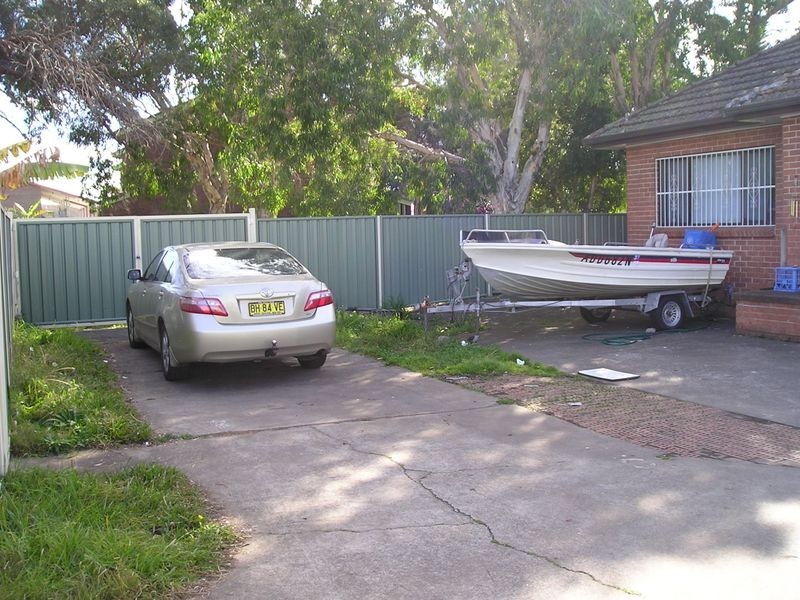 25 Chancery Street, Canley Vale NSW 2166