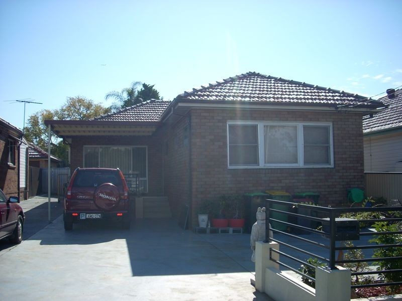 Chester Hill NSW 2162