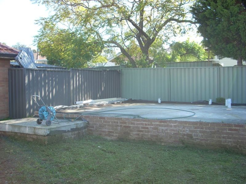 Chester Hill NSW 2162