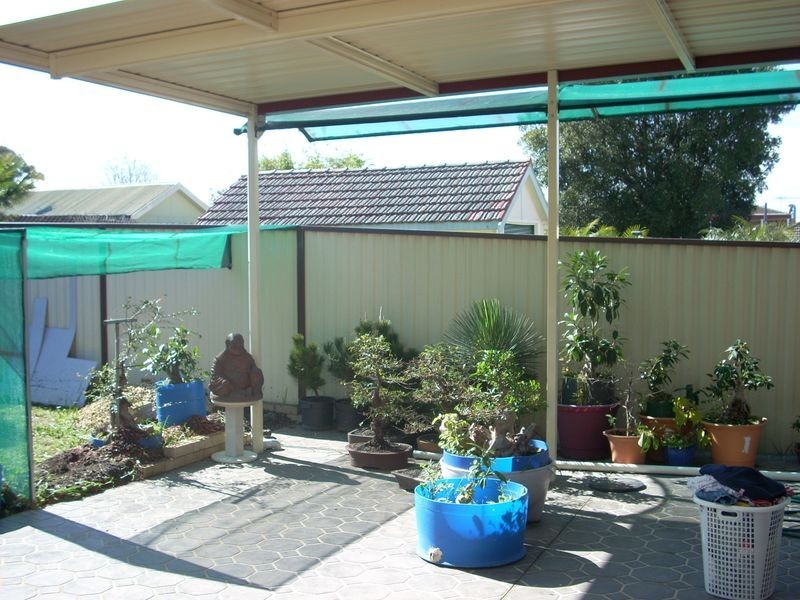 Chester Hill NSW 2162