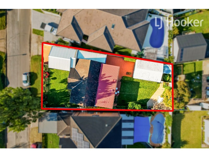 20 Labuan Rd, Holsworthy NSW 2173
