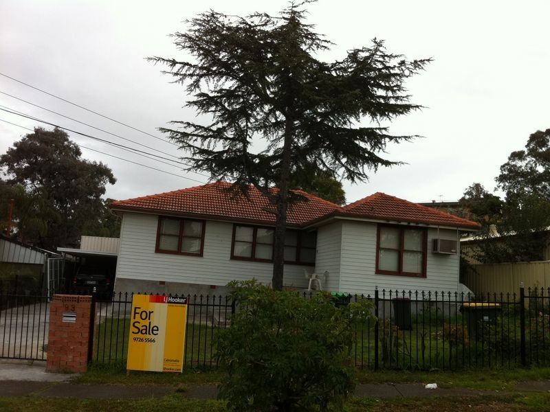 Miller NSW 2168