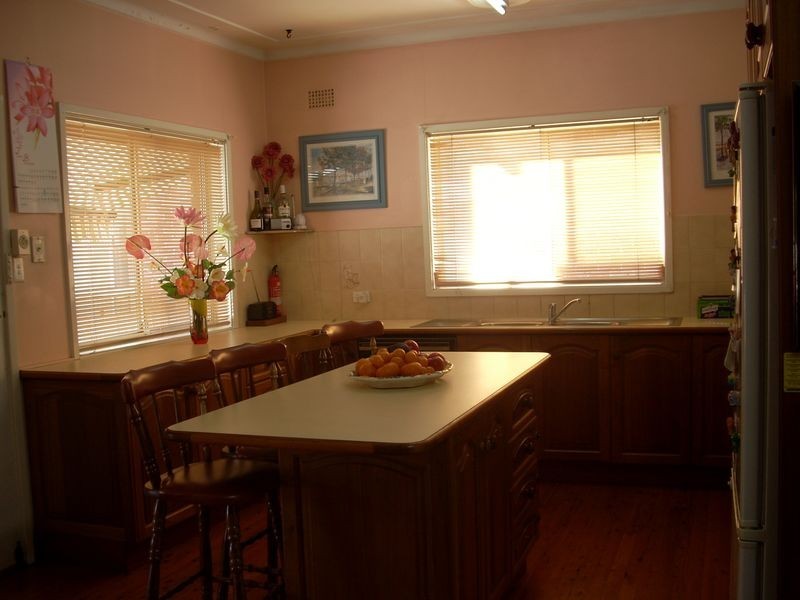 20 Surrey Avenue, Georges Hall NSW 2198