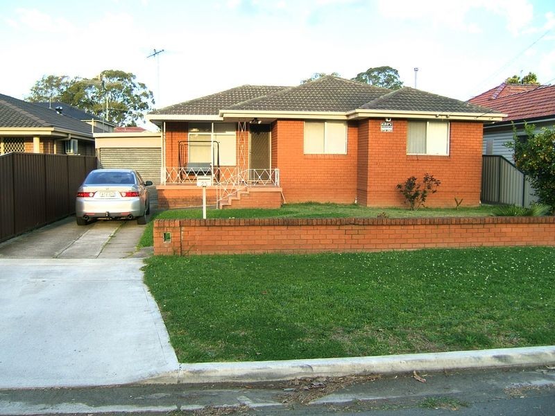 Canley Vale NSW 2166