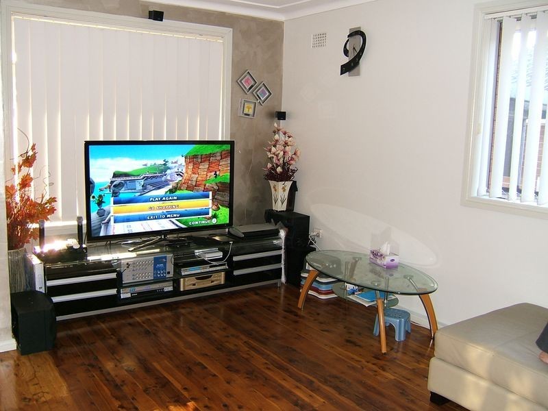 Canley Vale NSW 2166