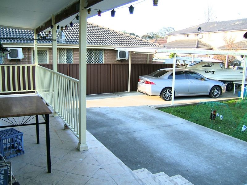 Canley Vale NSW 2166