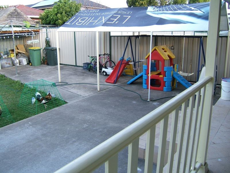 Canley Vale NSW 2166