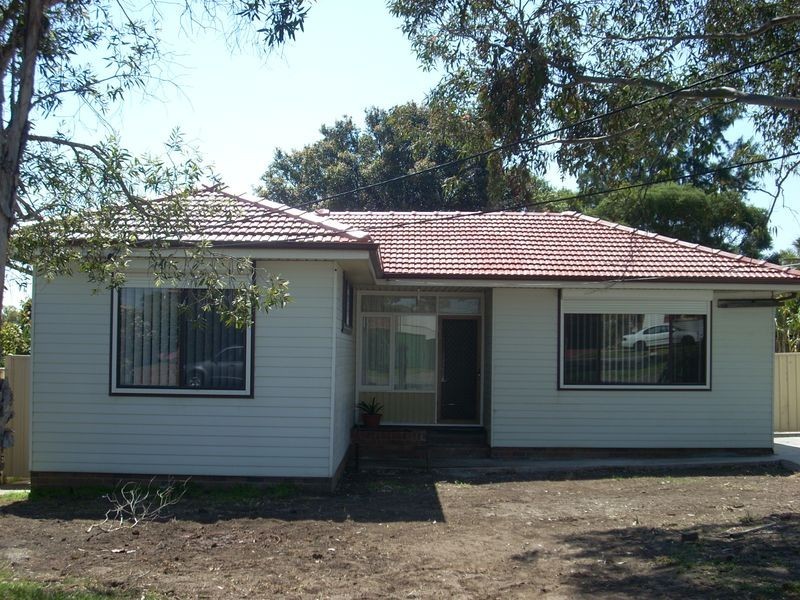4 Amadio Place, Mount Pritchard NSW 2170