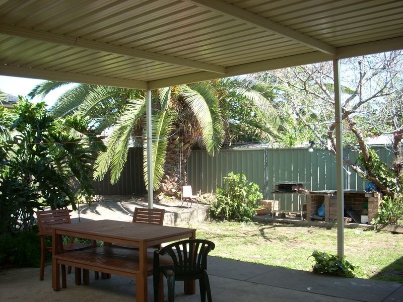 Canley Vale NSW 2166