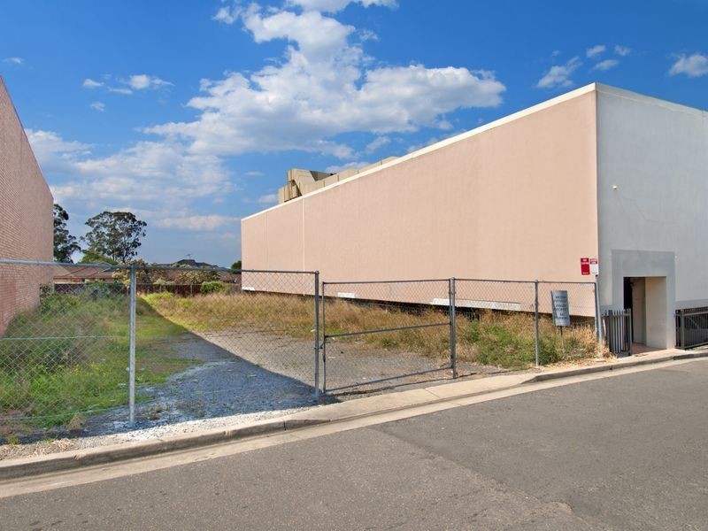 200-202 The Boulevarde, Fairfield Heights NSW 2165