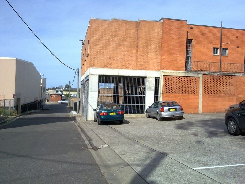 200-202 The Boulevarde, Fairfield Heights NSW 2165