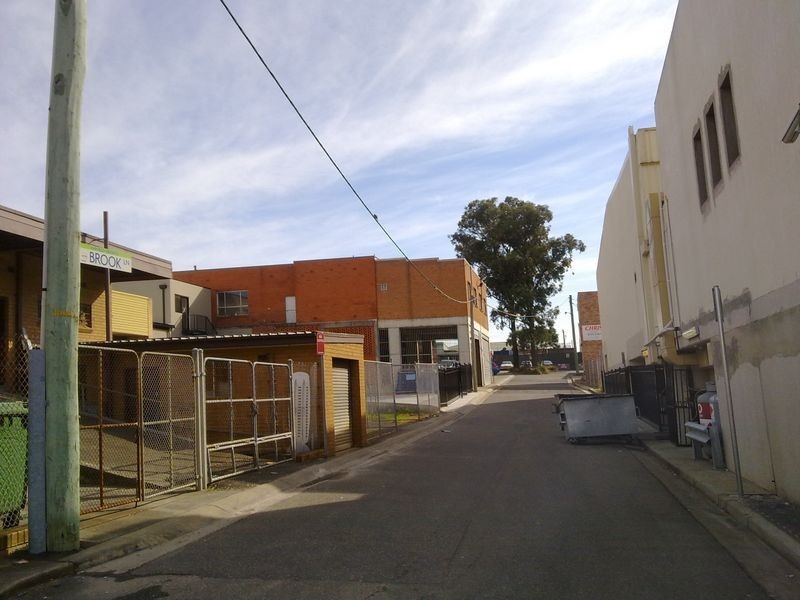 200-202 The Boulevarde, Fairfield Heights NSW 2165