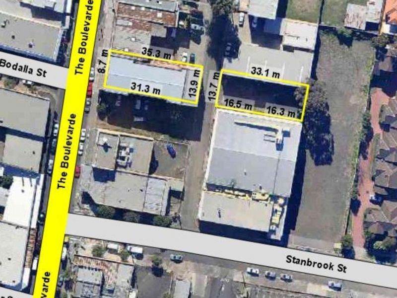 200-202 The Boulevarde, Fairfield Heights NSW 2165