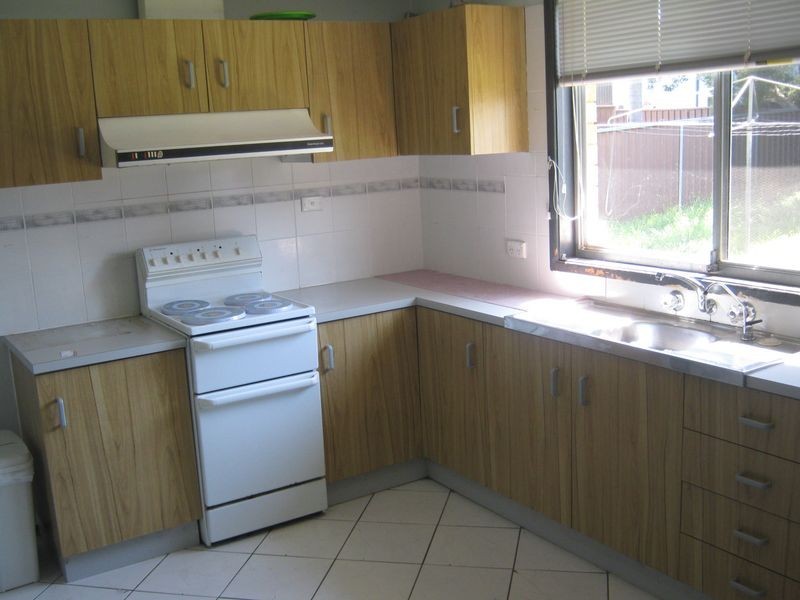 3 Gilbert Street, Colyton NSW 2760