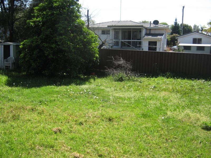 3 Gilbert Street, Colyton NSW 2760