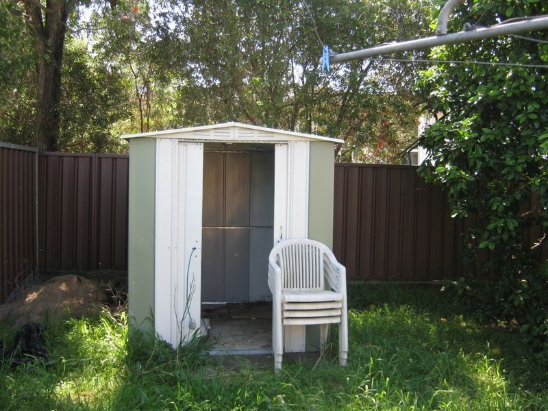 3 Gilbert Street, Colyton NSW 2760