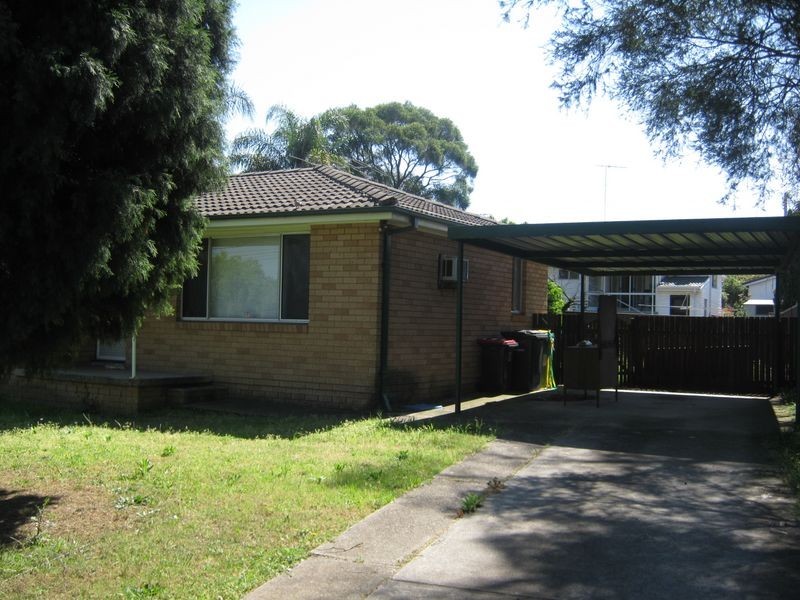 3 Gilbert Street, Colyton NSW 2760