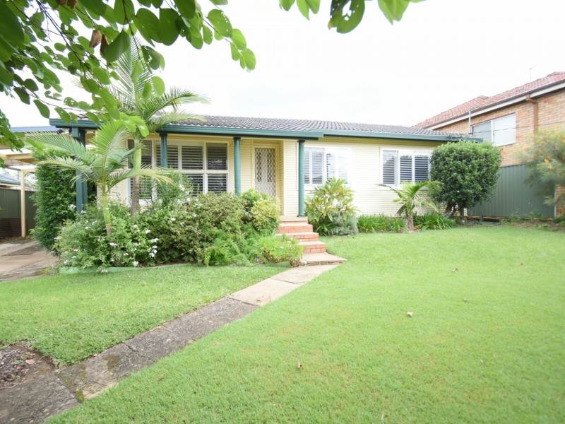 24 Resevoir Road, Mount Pritchard NSW 2170