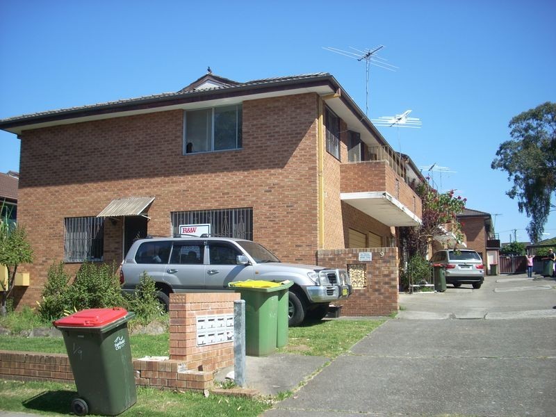 5/7-9 Myall Street, Cabramatta NSW 2166