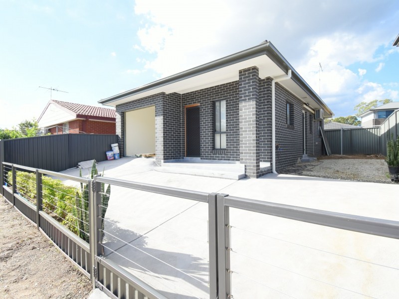 7A Thornett St, Bonnyrigg NSW 2177