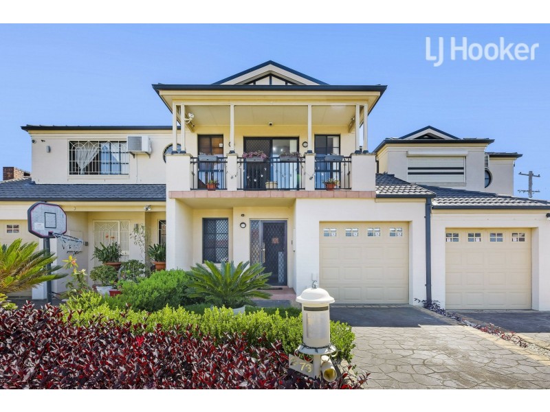 73a Buckingham St, Canley Heights NSW 2166