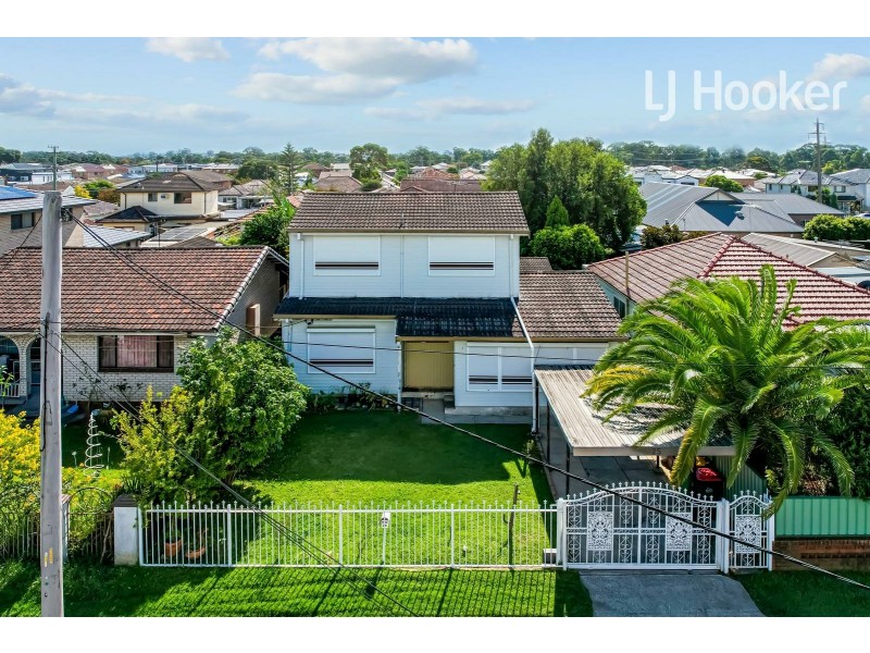 25 Torrens St, Canley Heights NSW 2166
