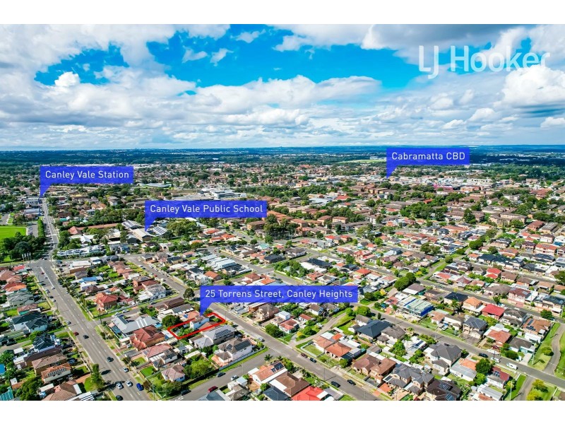 25 Torrens St, Canley Heights NSW 2166