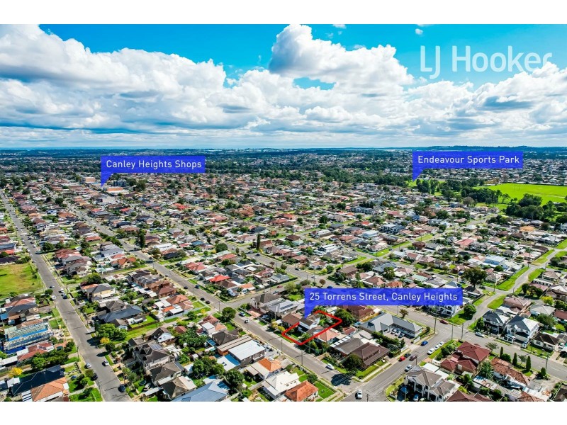 25 Torrens St, Canley Heights NSW 2166