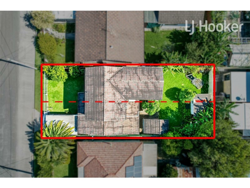 25 Torrens St, Canley Heights NSW 2166