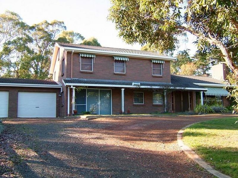 St Leonards TAS 7250