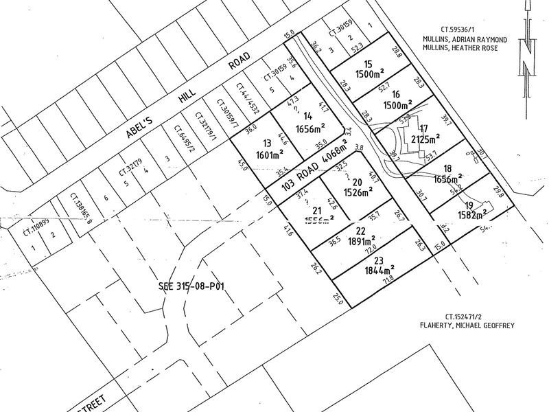 St Leonards TAS 7250