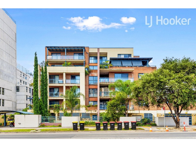 9/8 Bigge St, Warwick Farm NSW 2170