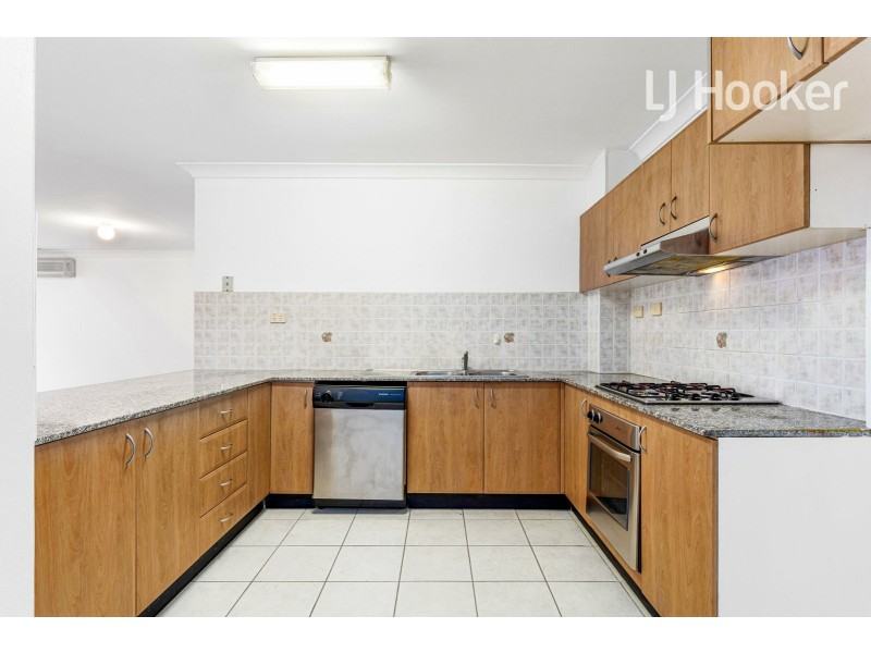 9/8 Bigge St, Warwick Farm NSW 2170