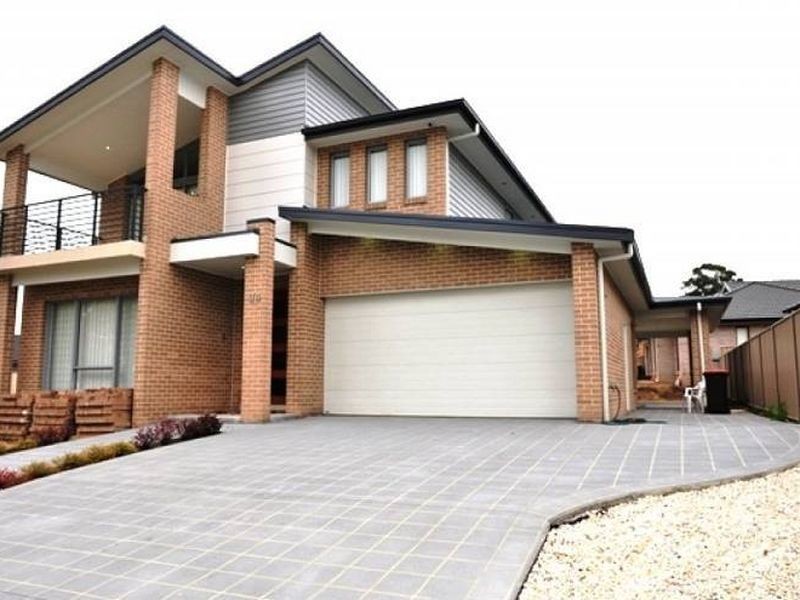 34 Katinka Street, Bonnyrigg NSW 2177