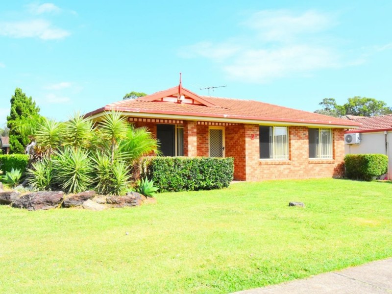 2 Kiora Court, Prestons NSW 2170
