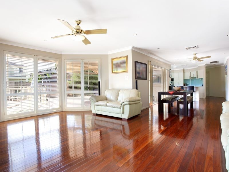 47 Yachtsman Drive, Chipping Norton NSW 2170