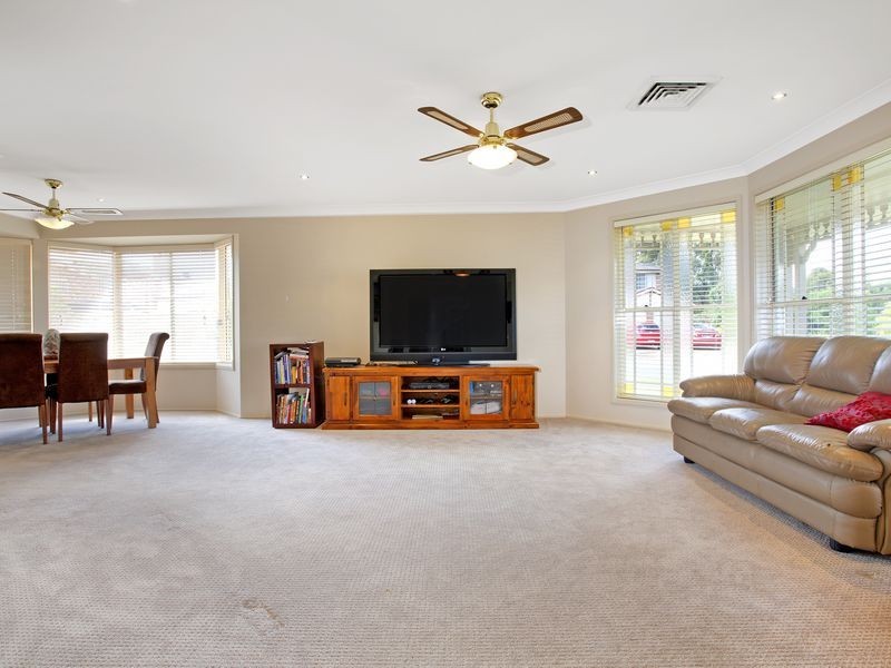 47 Yachtsman Drive, Chipping Norton NSW 2170