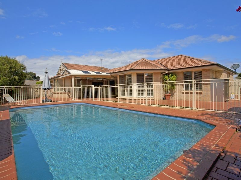 47 Yachtsman Drive, Chipping Norton NSW 2170