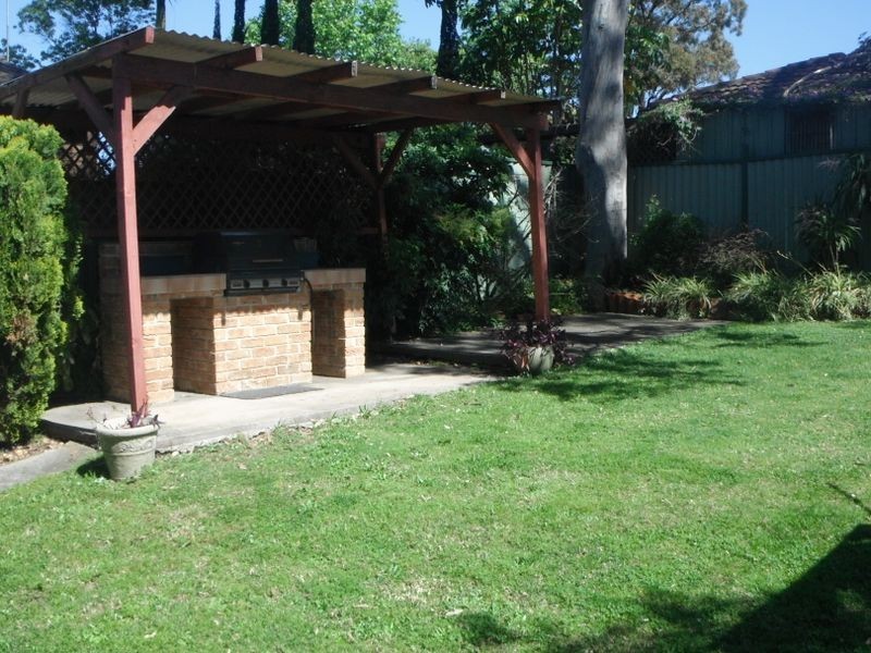 3 Amaroo Street, Bonnyrigg NSW 2177