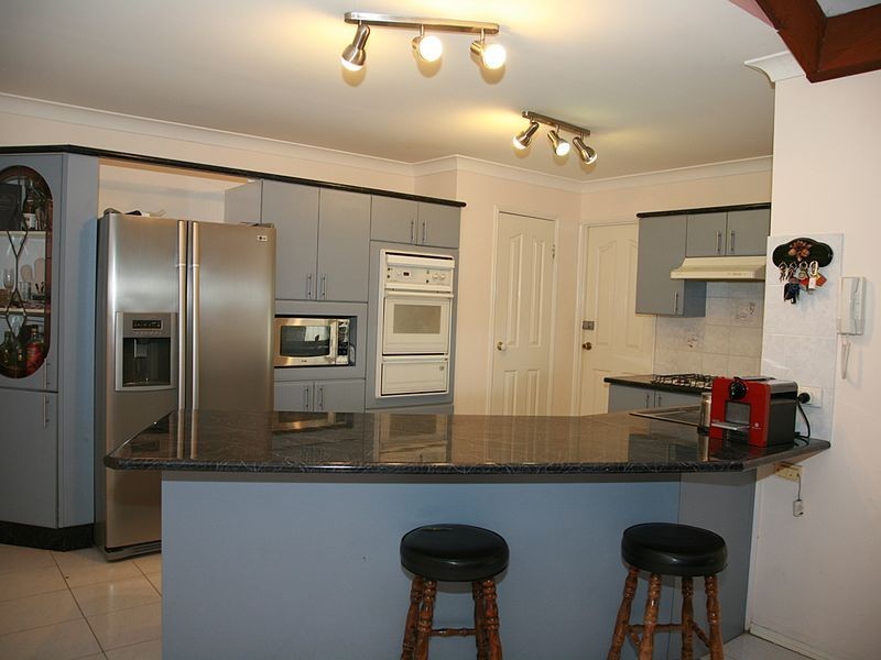 Green Valley NSW 2168