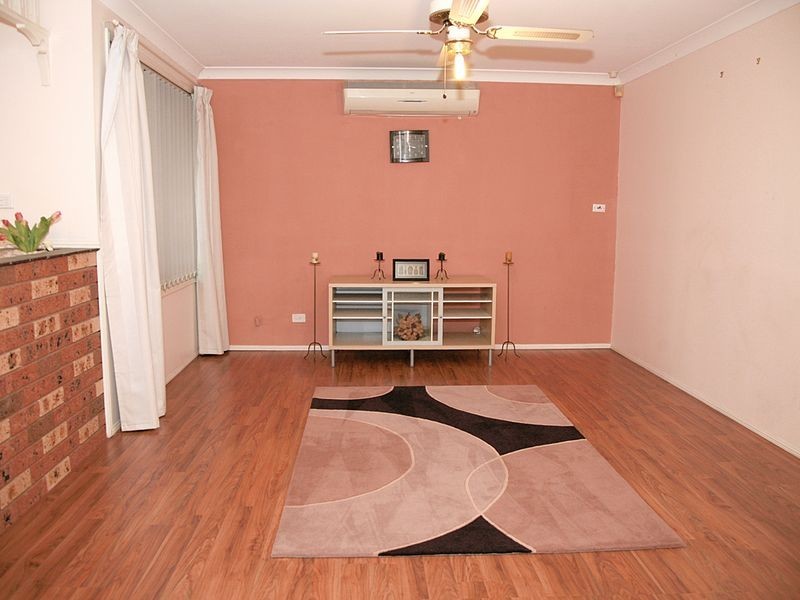 Green Valley NSW 2168