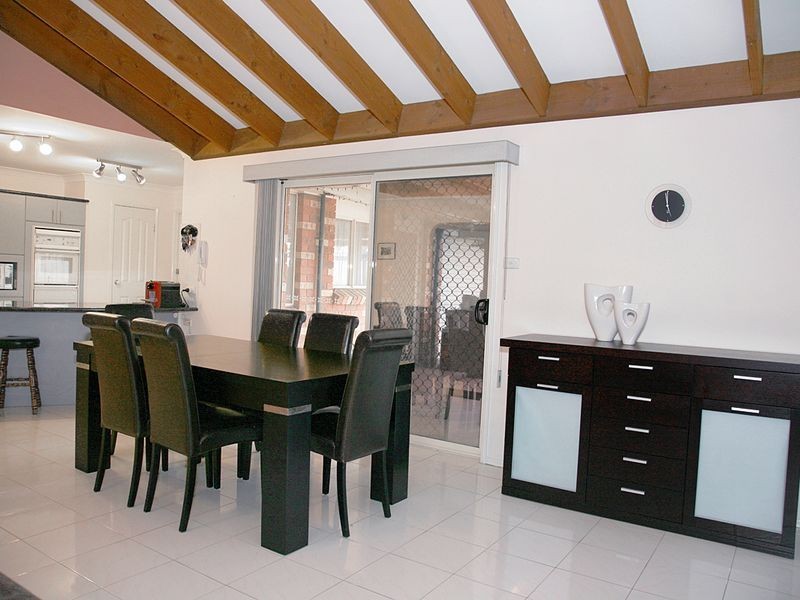 Green Valley NSW 2168