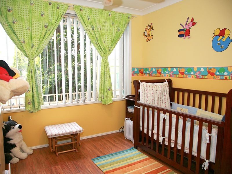 Green Valley NSW 2168