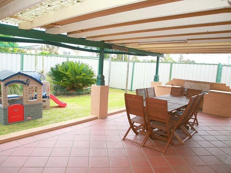 Green Valley NSW 2168