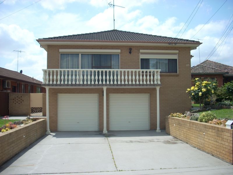 87A North Liverpool Road, Mount Pritchard NSW 2170