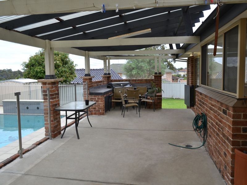 18 Keesing Street, Edensor Park NSW 2176