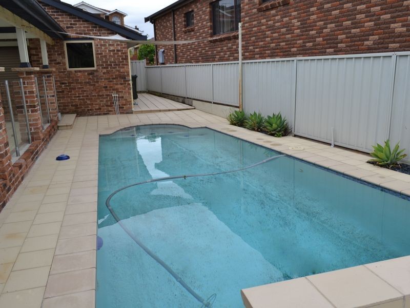 18 Keesing Street, Edensor Park NSW 2176