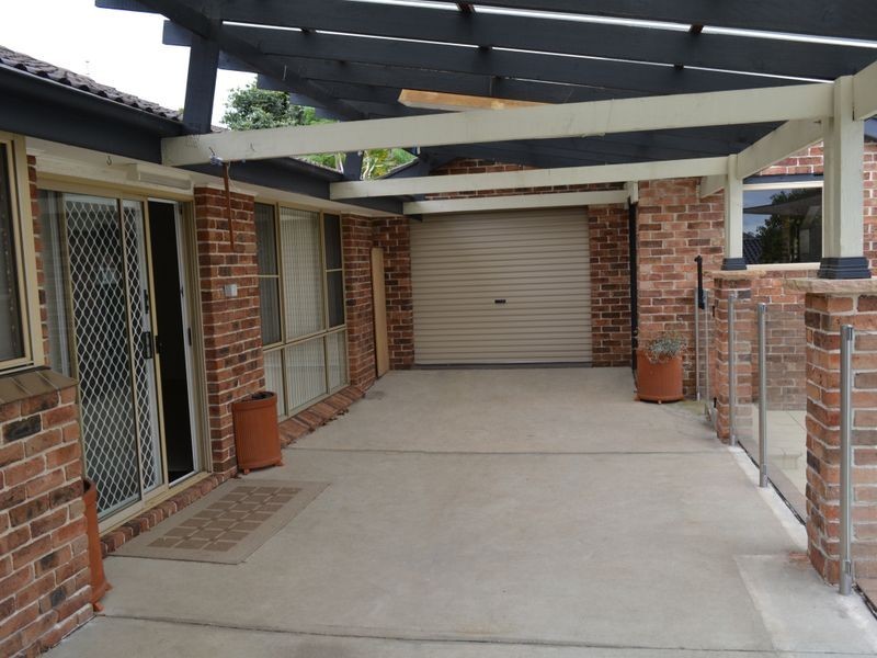 18 Keesing Street, Edensor Park NSW 2176