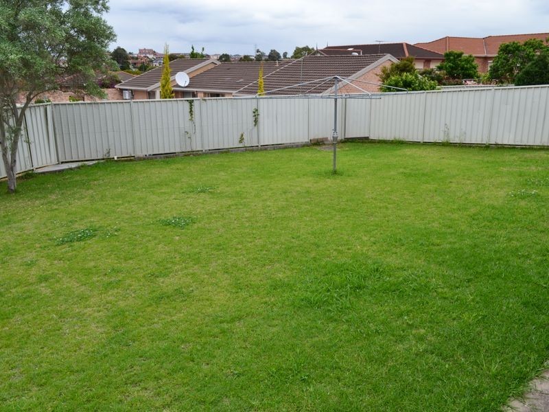 18 Keesing Street, Edensor Park NSW 2176