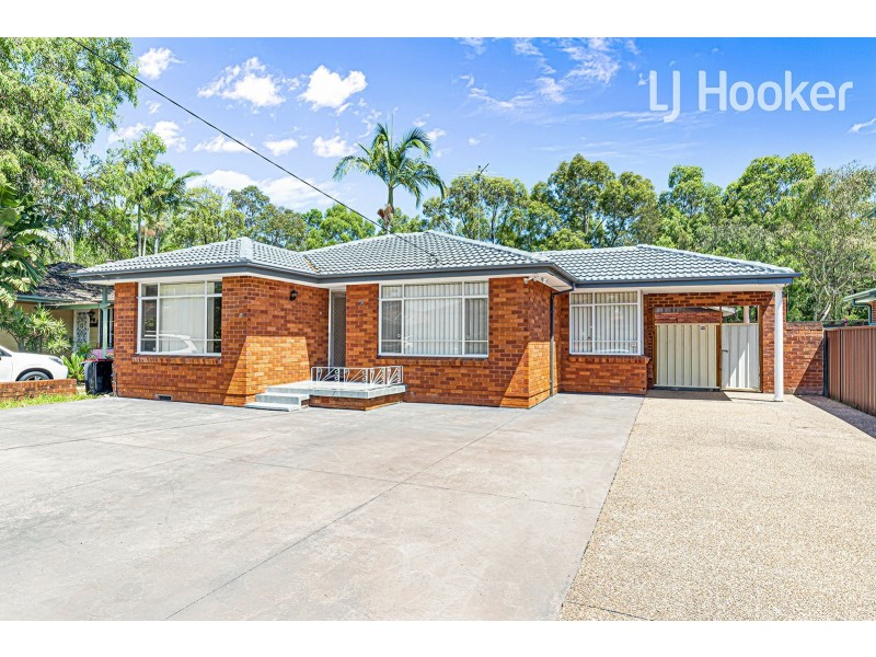 9 Bird Ave, Lurnea NSW 2170
